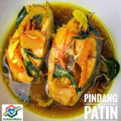 Pindang Patin