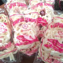 Krupuk Tengiri (3pcs)