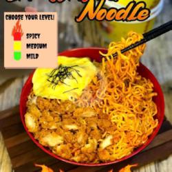 Paket Hot Mie Samyang