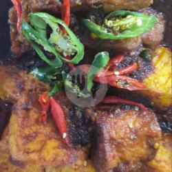 Semur /bacem Tahu Tempe