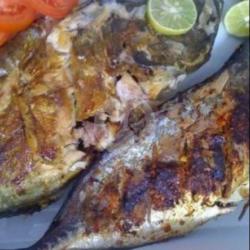 Ikan Trakulu Bakar/goreng