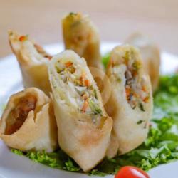 Lumpia Sayur