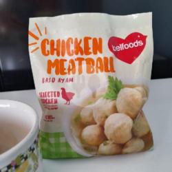 Belfoods Bakso Ayam