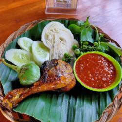 Ayam Bakar Negri