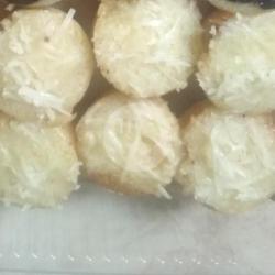 Kue Cubit Keju