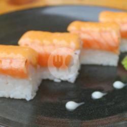 Salmon Mayo