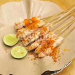 Sate Daging Full