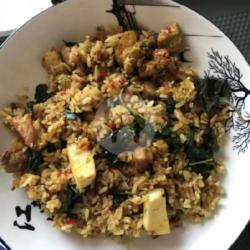 Nasi Goreng Babi Rica Special