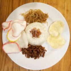Nasi Uduk Original