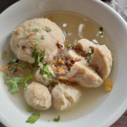 Bakso Telor  Urat Kecil 2