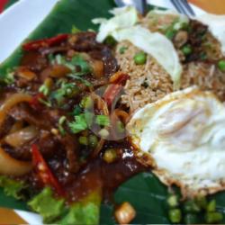 Nasi Goreng Usa