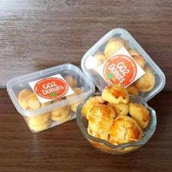 Nastar/pineapple Tart