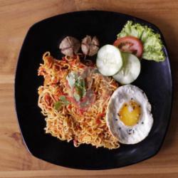 Saos Korea Indomie