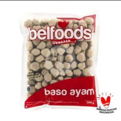 Belfoods Bakso Ayam