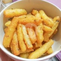 Stick Potato Crispy