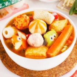 Steamboat Suki