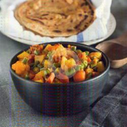 Mix Vegetable Curry