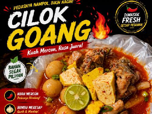 Kedai Mamah Nopal, Cimalaka