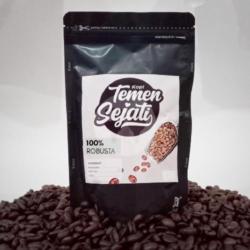 Robusta Lampung (150 Gram)