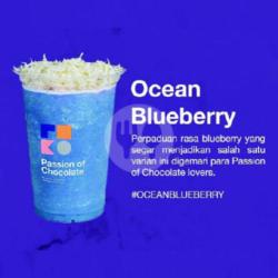 Es Pasco Ocean Blueberry