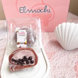 Mochi Choco Crumb