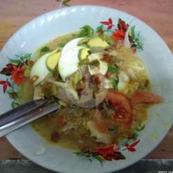 Soto Ayam Lamongan