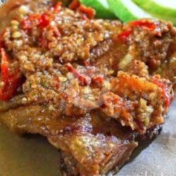 Ayam Gepuk Dada
