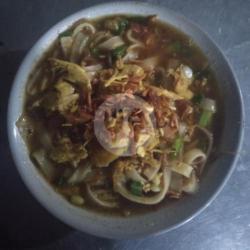 Mie Tiaw Rebus