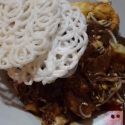 Tahu Lontong Telor Asli Jember