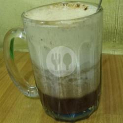 Telur   Kopi Pilihan (2telur)