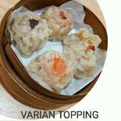 Dimsum All Variant