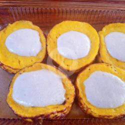 Bingka Kentang Isi 6
