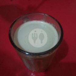 Teh Tarik Susu Panas