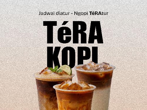 TeRA kopi