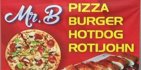 Daftar Harga Menu Delivery Mr. B Pizza, Jl Kalingga, Magelang Terbaru ...