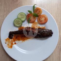 Ikan Lele Balado