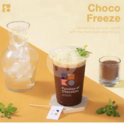 Pasco Choco Freeze