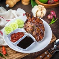 Ayam Bakar