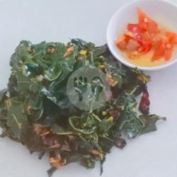 Sayur Ubi