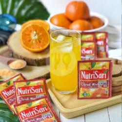 Nutri Sari Orange