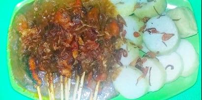 Sate Madura AL-MAD, Pondok Gede