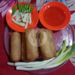 Lumpia Kering