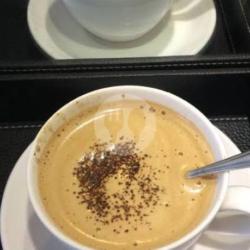 Cappuccino/white Coffee