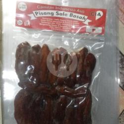 Pisang Sale Basah