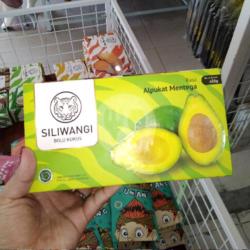 Bolu Siliwangi Alpukat