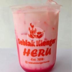 Freshmilk Red Velvet