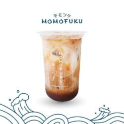 Osaka Mocha Latte