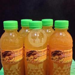 Jamu Kunyit Asem Mbah Uti 500 Ml