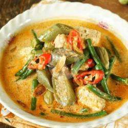 Sayur Lodeh Jawa