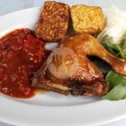 Ayam Goreng Bandung